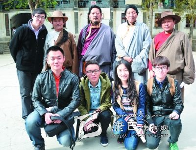 把該趕的路趕一遍，該享受的美景都看一遍