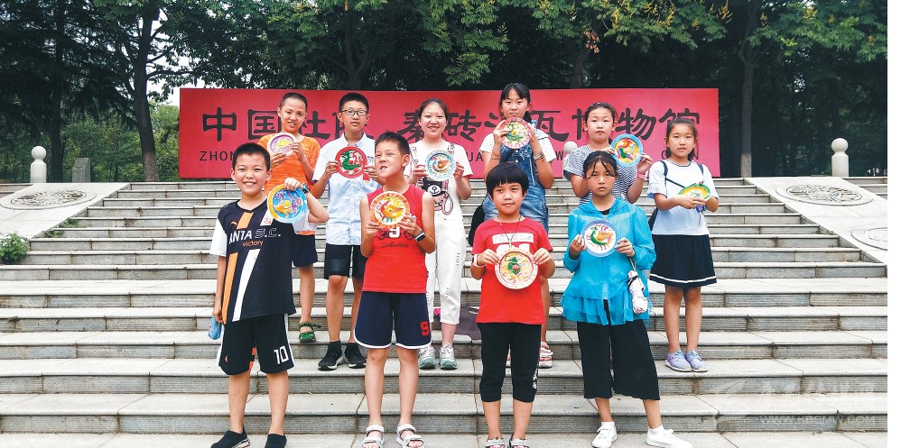 2018年 西安，我們來(lái)啦！